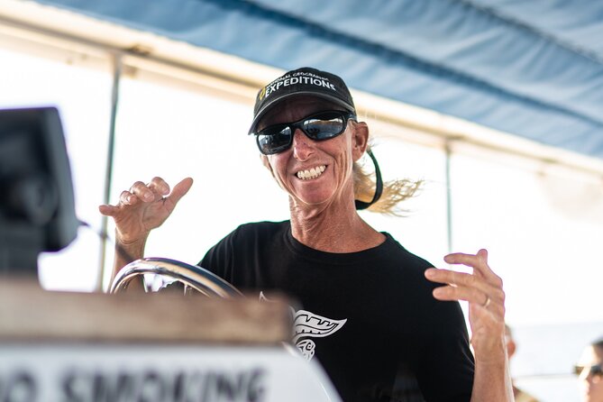2.5 Hour Whale Escape Tour - Lahaina’s whale season: why this timing actually matters