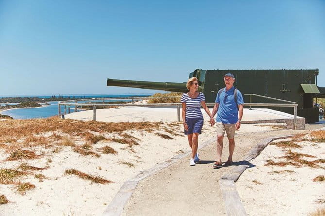 2 hour whale watching experience departing Hillarys Boat Harbour - Price and value: what you’re really paying for