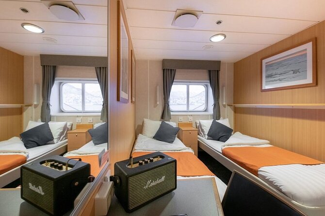 24hr Northern Lights & Whale Watching Cruise - Price and what you’re really paying for (and how to judge value)