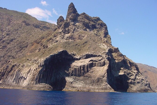 3 hrs Boat Excursion for whale watching from Valle GR (La Gomera) - Weather and timing: the day can pivot