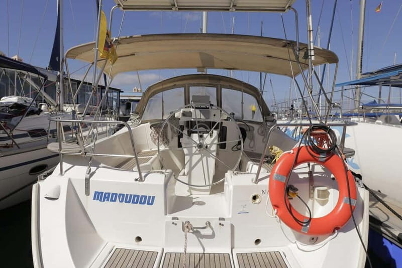 3h Whale Watching Private tour Beneteau Oceanis 440 - Practical tips so you get the best experience