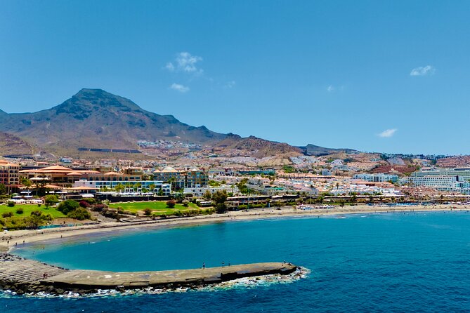 5 hr watching and listening whales and dolps. Visit Los Gigantes - Los Gigantes Cliffs: The Big-View Stop That Gives You a Break