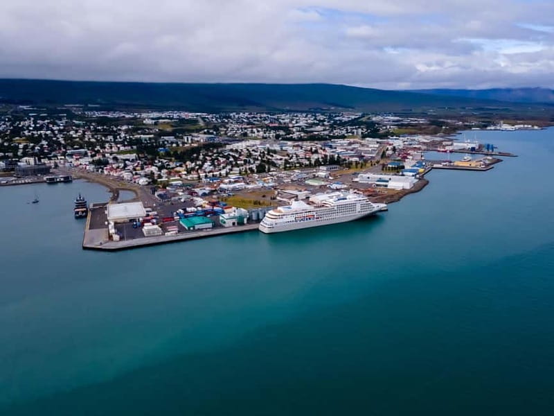 Akureyri: Whale Watching Shore Excursions - Key Highlights You’ll Feel Right Away