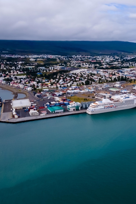 Akureyri: Whale Watching Shore Excursions - Should You Book This Whale Watching Shore Excursion in Akureyri?