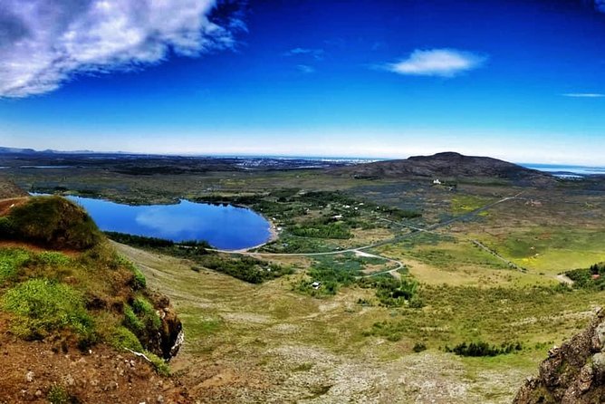 ATV & Whale Watching Full day adventure in Reykjavik - Price and Value: Is $299 Worth One ATV Day and One Whale Cruise?