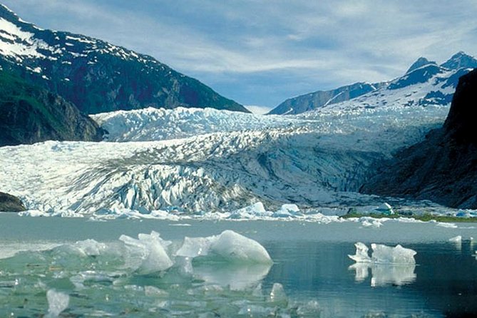 Best of Juneau: Mendenhall Glacier, Whale Watching and Salmon Bake - Price and Value: What $279 Buys in Juneau