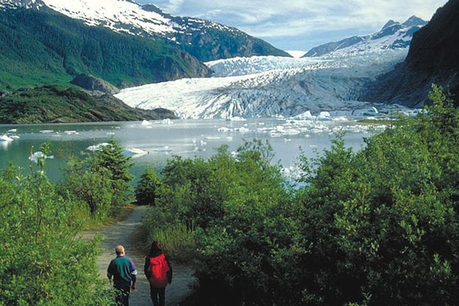 Best of Juneau: Mendenhall Glacier, Whale Watching and Salmon Bake - Should You Book This Mendenhall, Whale, and Salmon Bake Combo