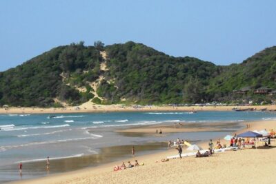 Day Trip to Ponta de Ouro Beach /Dolphin Swim+Snorkel+Whale Watch - Maputo Special Reserve: a short wildlife window that feels like a mini safari