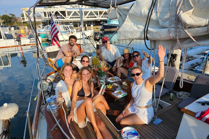 Experience Oceanside Sailing with Whales and dolphins! - Price and Value: Is $130 for a Private Sail Worth It?