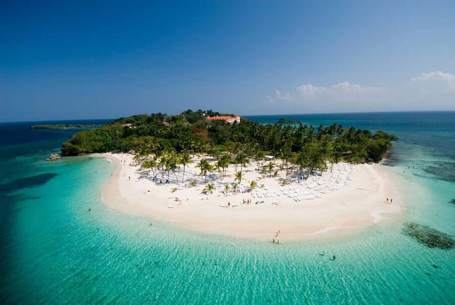From Punta Cana: Sanctuary Whale Watching Day Trip - Key things to know before you go