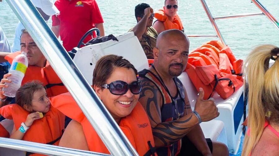 From Punta Cana: Sanctuary Whale Watching Day Trip - Price and value: is $189 a good deal for this mix of transport and nature?