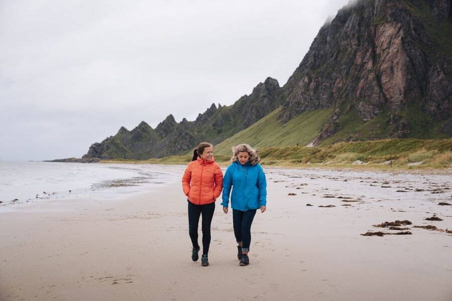 From Svolvær: Whale Watching Day Trip to Andenes - The Return Timing: Don’t Miss the 16:45 Departure