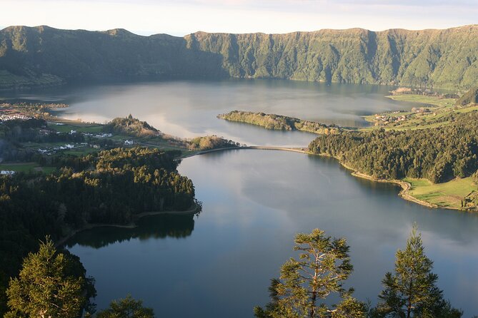 Full Day Sete Cidades with Whale Watching at Mosteiros - Key things to know before you go