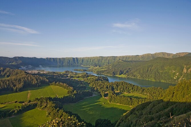 Full Day Sete Cidades with Whale Watching at Mosteiros - A private Sete Cidades day with real guide time (not just a schedule)