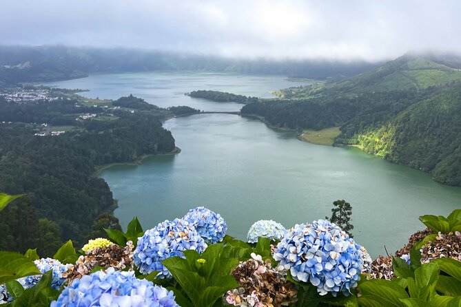 Full Day Sete Cidades with Whale Watching at Mosteiros - Price and value: what you pay for, and what can change your total