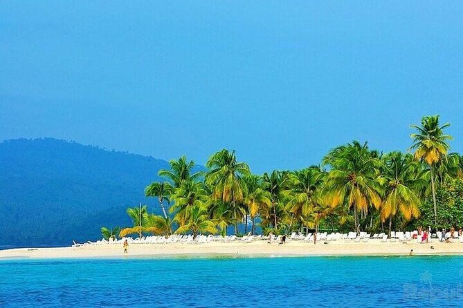 Full-day Whale watching Tour in Samana Bay from Punta Cana - 5-in-1 Samana Bay day: what makes this itinerary work