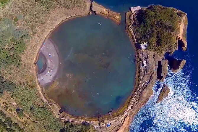 Full-Day Whales & The Princess Ring Islet (incl. Lunch) - Key takeaways