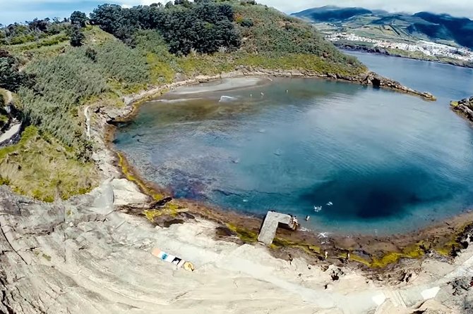 Full-Day Whales & The Princess Ring Islet (incl. Lunch) - What to bring (and what to skip) for a smoother day