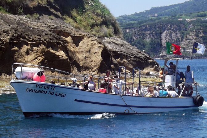 Full-Day Whales & The Princess Ring Islet (incl. Lunch) - Price and value: does $134.68 buy you enough?
