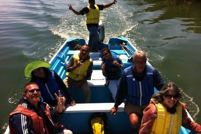 Gray Whale Watching Tour at Lopez Mateos - 7:00am Pickup to Magdalena Bay: Comfortable Start, Real Time Saver