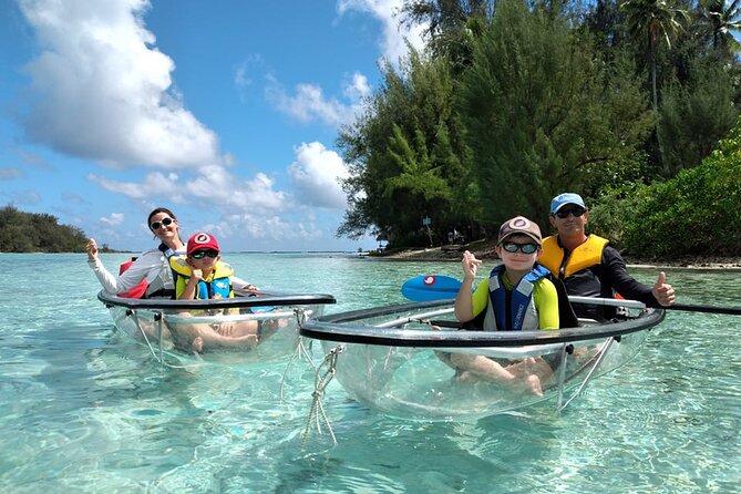 Half Day Small Group Whale Watching - What snorkeling really means on this tour