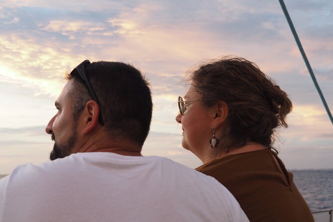 Half day whale watching - Without launch - Dates That Change Everything: Aug 1–Nov 11 Whale Watching Instead of Sailing