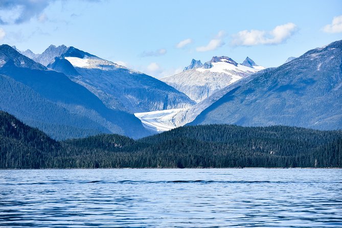 Juneau Lighthouse Tours - Whale watching & Lighthouse Combo - Who Should Book Juneau Lighthouse Tours (and Who Might Not)