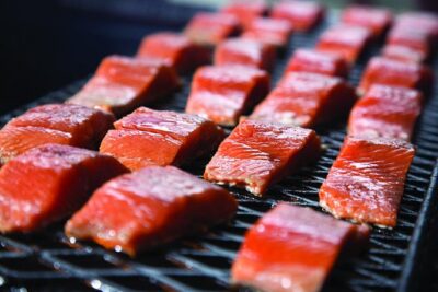 Juneau Whale Watching and Salmon Bake - Your naturalist on board: what the best crews do differently