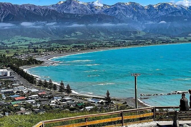 Kaikoura Private Whale Watching Day Trip from Christchurch - Private Kaikōura from Christchurch: why this day feels worth it