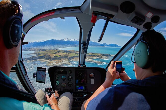 Kaikōura Whale Watching - 1hr 20min Ultimate Adventure - Logistics that actually affect your day
