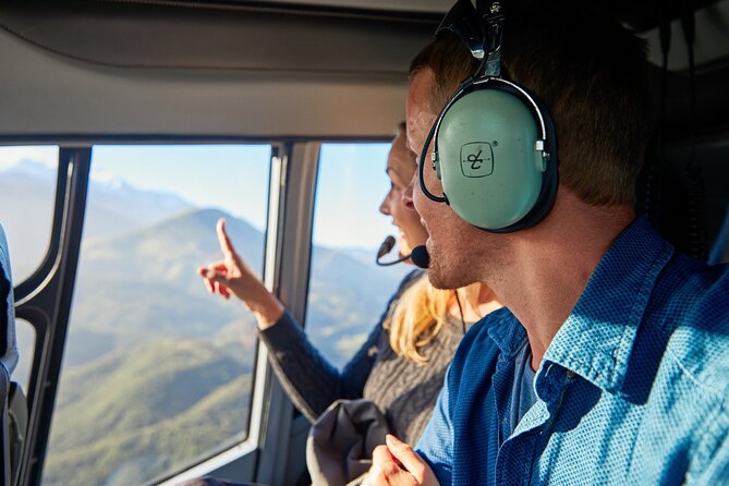 Kaikoura Whale Watching - 45 Minute Ocean Safari - The Remote Hilltop Landing: The Part That Feels Extra