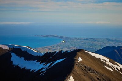 Kaikōura Whale Watching and Scenic Landing - 1hr Premier Tour - Kaikōura Canyon currents: why the whale odds are stronger here