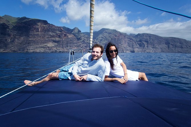 Los Gigantes Whale Watching Charter by Sail Boat - Price and value: why $90.70 can feel fair here