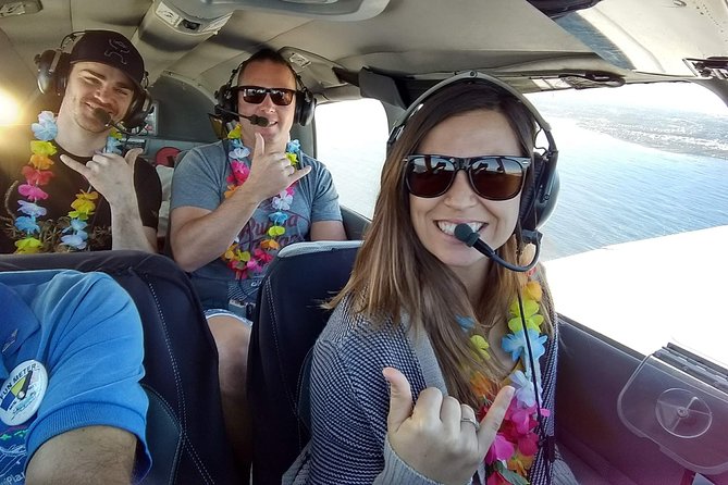 Maui Whale Watching -PRIVATE- Air Tour: (2-5 People): SEE WHALES! - Why Maui Whale Watching By Plane Feels Like a Real Upgrade