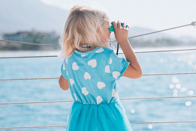 Midday Whale Watch: Mā’alaea Harbor - Price and Value: Is $100.22 Worth It?