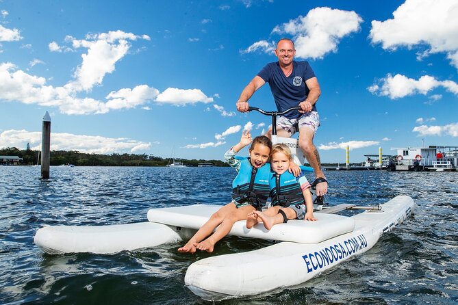Noosa Whale Watching Cruise – Humpback Whale Adventure - Who should book this and who should pause