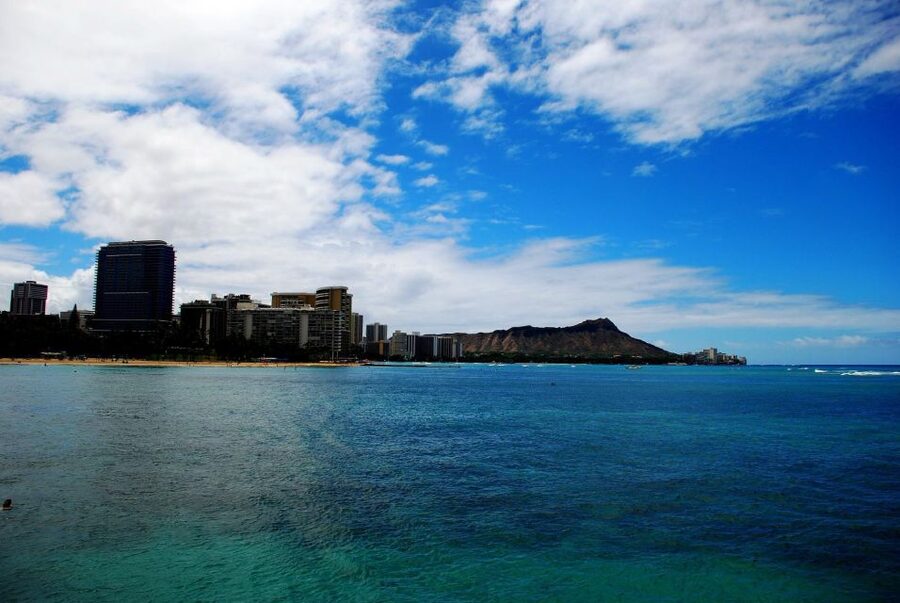 Oahu: Waikiki Eco-Friendly Afternoon Whale Watching Trip - Why This Waikiki Whale Sail Hits Different