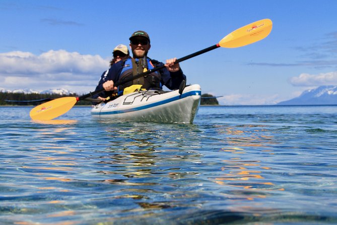 Paddle with Whales Kayak Adventure Juneau - Price and Value: Is $494.32 Worth It?