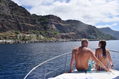 Private Dolphin and Whale Watching Tour in Madeira - Before you even snorkel: drinks, sparkling wine, and what to do with hunger
