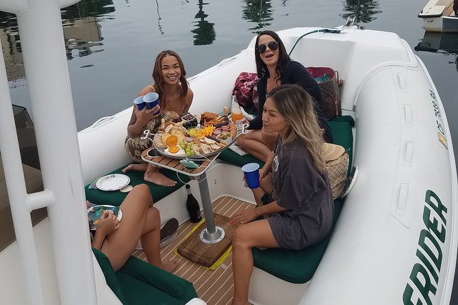 Private Dolphin and Whale Watching Tour in Newport Beach - Why Newport Beach is a strong choice for marine spotting
