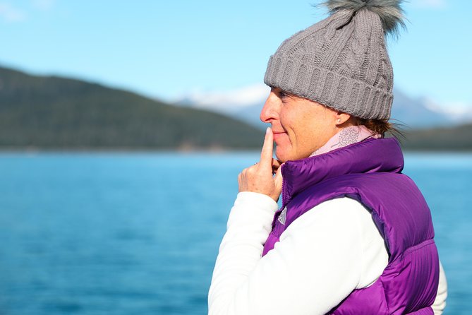 Private Luxury Whale Watch - Price and value: what $3,599 buys for up to 8 people