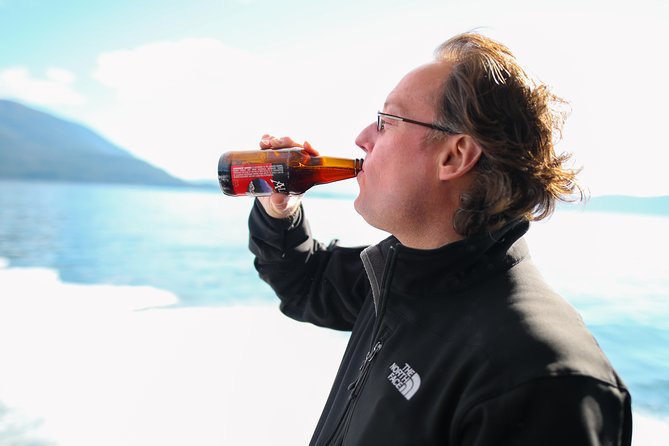 Private Luxury Whale Watch - Timing for cruise passengers: plan for the real Juneau day