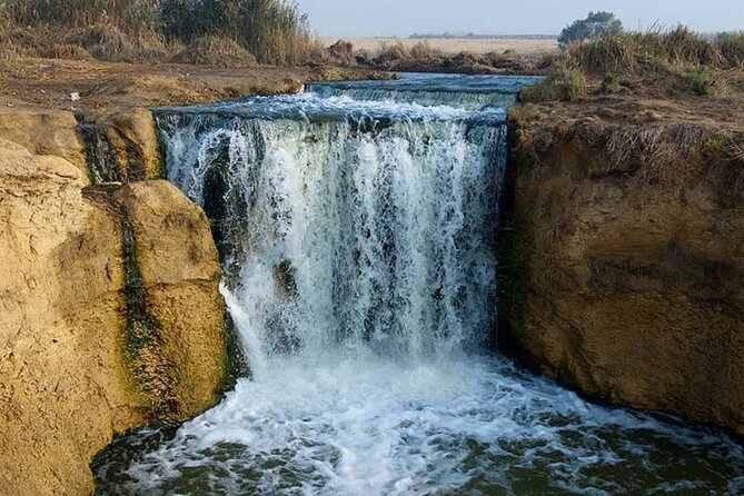 Private Tour to Whales Valley & Wadi El Rayan Waterfalls in El Fayoum from Cairo - Key highlights to know before you go