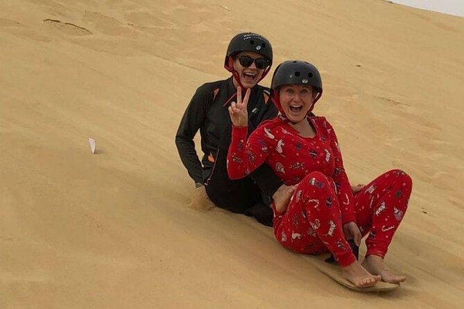 Private Tour to Whales Valley & Wadi El Rayan Waterfalls in El Fayoum from Cairo - Why Whales Valley and Wadi El Rayan make a great paired day