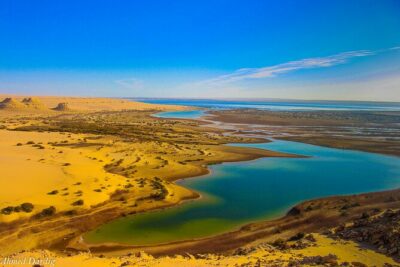 Private Tour to Whales Valley & Wadi El Rayan Waterfalls in El Fayoum from Cairo - The Cairo-to-Fayoum drive: plan for time, not just distance