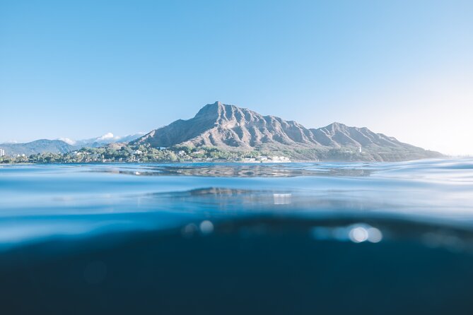 Private Whale Watching and Coastal Swimming Tour Honolulu - Private Power Catamaran Comfort Meets Real Ocean Time