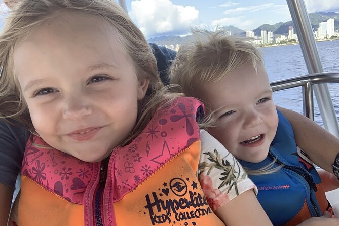 Private Whale Watching and Dolphin Excursion - What’s included (and what you should bring anyway)