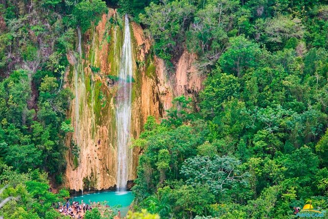 Samaná Whale Watching, waterfall & Cayo Levantado Adventure - Stop 4: back to Bávaro (and why the schedule feels long)