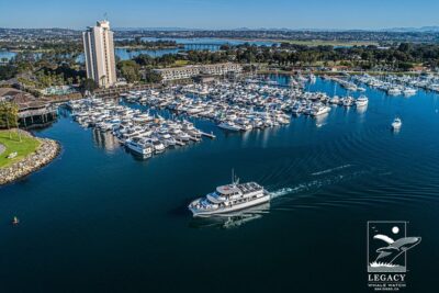 San Diego: 3 Hour Whale Watching Cruise - Comfort, Crew, and How to Get Better Views on a Crowded Boat