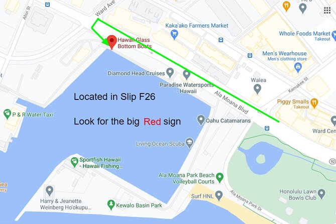 Sea Safari, Dolphins, Turtles and Waikiki Cruise - Stop 2 Waikiki Beach boardwalk cruise: views, marine sightings, and how the hour feels